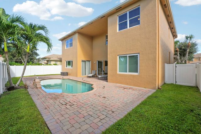 8608 PALISADES LAKE Drive, West Palm Beach, FL 33411