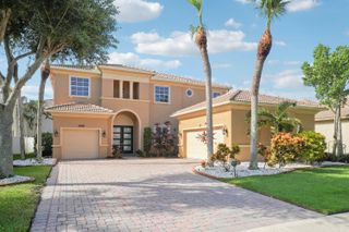 8608 PALISADES LAKE Drive, West Palm Beach, FL 33411