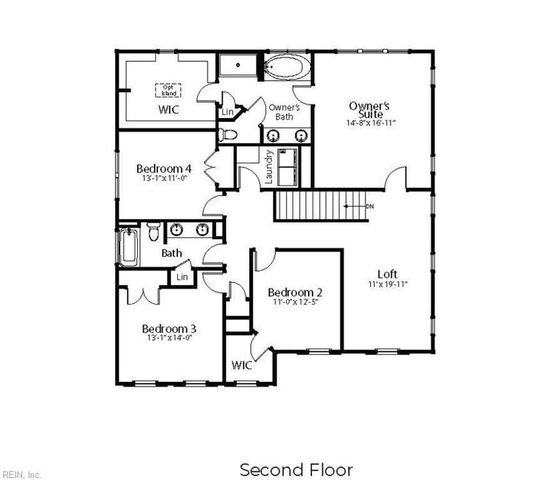 17 Mulligan LN, Suffolk, VA 23434