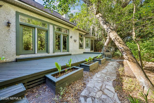 96276 PINEY ISLAND Drive, Fernandina Beach, FL 32034