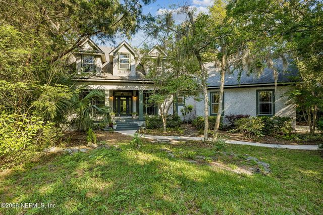 96276 PINEY ISLAND Drive, Fernandina Beach, FL 32034