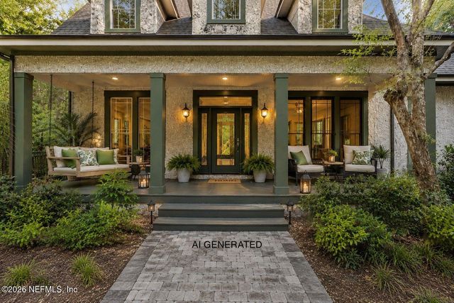 96276 PINEY ISLAND Drive, Fernandina Beach, FL 32034