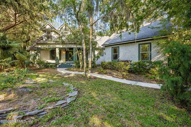 96276 PINEY ISLAND Drive, Fernandina Beach, FL 32034