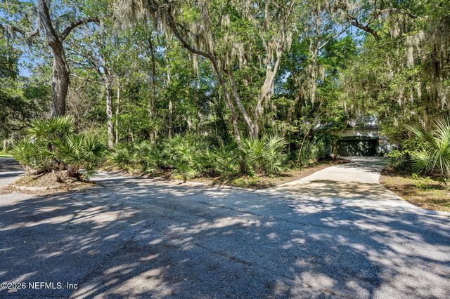 96276 PINEY ISLAND Drive, Fernandina Beach, FL 32034