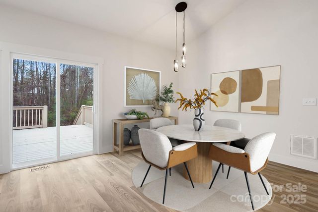 3802 Mckee Road, Charlotte, NC 28270