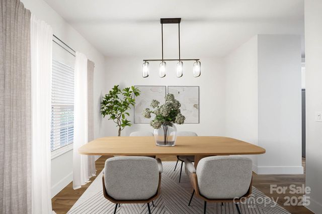 3802 Mckee Road, Charlotte, NC 28270