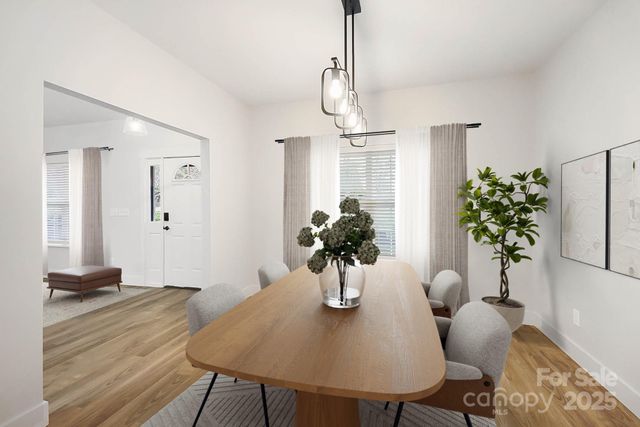 3802 Mckee Road, Charlotte, NC 28270