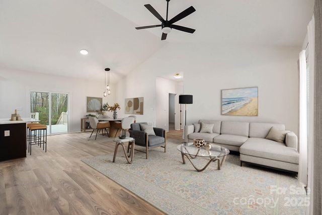 3802 Mckee Road, Charlotte, NC 28270