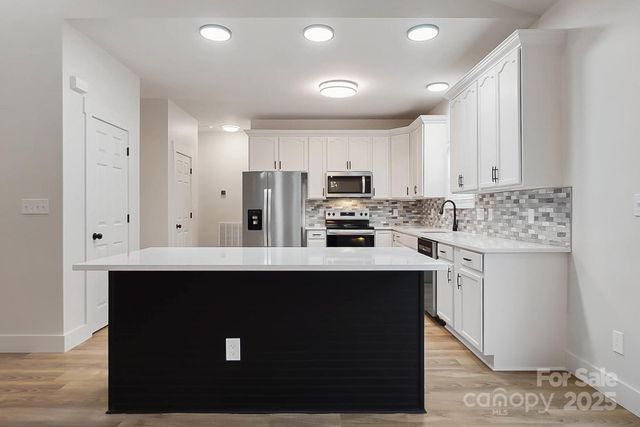 3802 Mckee Road, Charlotte, NC 28270