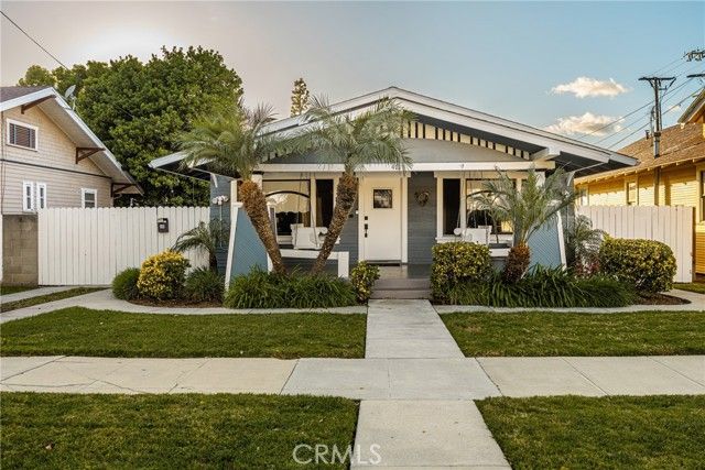 412 S Orange, Orange, CA 92866