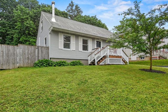 109 Euclid Ave, Pittsfield, MA 01201