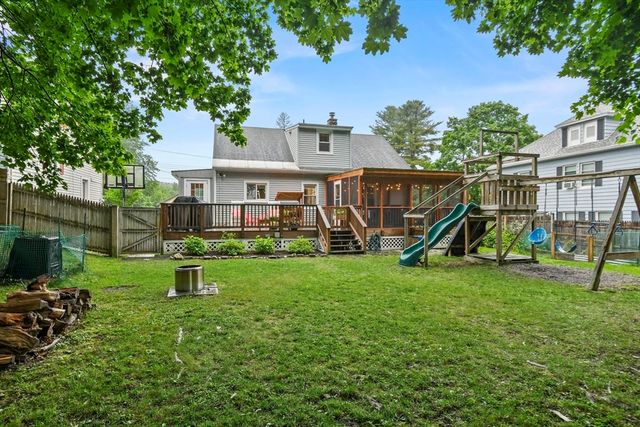 109 Euclid Ave, Pittsfield, MA 01201