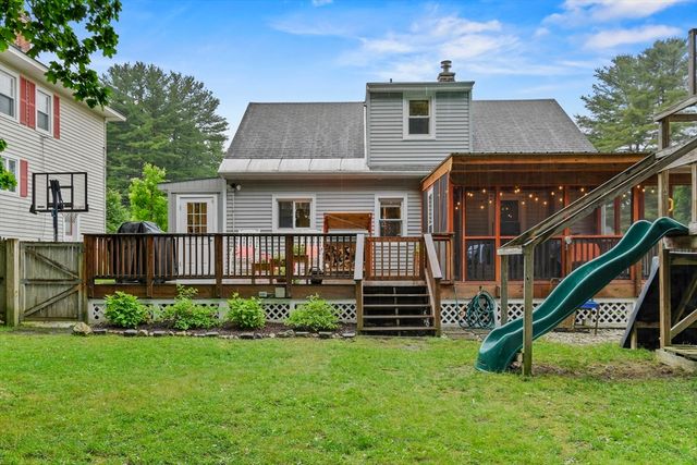 109 Euclid Ave, Pittsfield, MA 01201