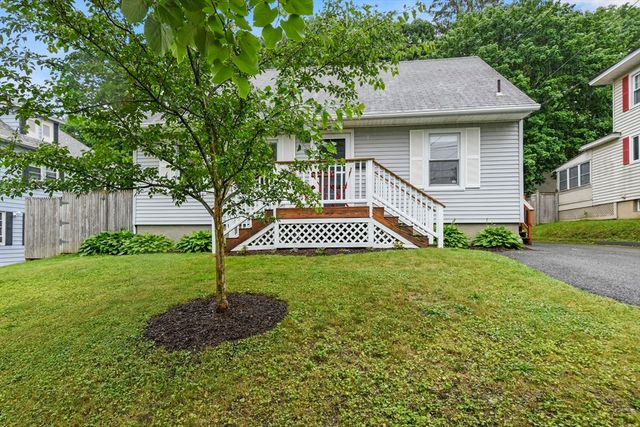 109 Euclid Ave, Pittsfield, MA 01201