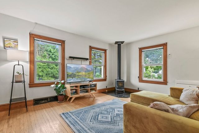 109 Euclid Ave, Pittsfield, MA 01201