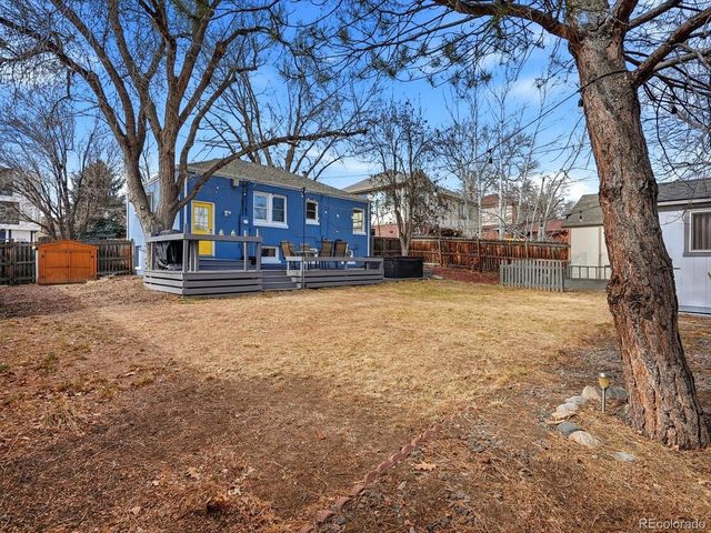 2924 Zenobia St, Denver, CO 80212