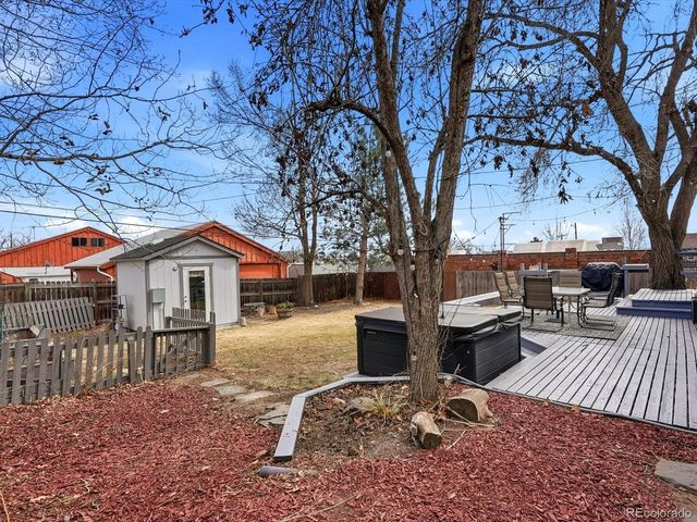 2924 Zenobia St, Denver, CO 80212