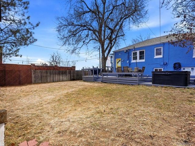 2924 Zenobia St, Denver, CO 80212