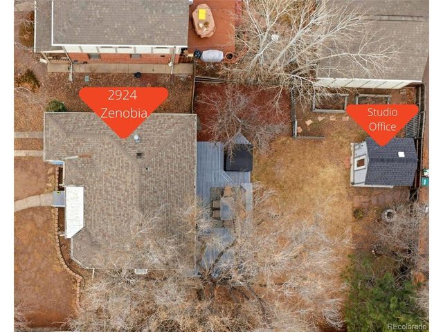 2924 Zenobia St, Denver, CO 80212