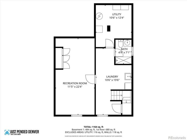 2924 Zenobia St, Denver, CO 80212