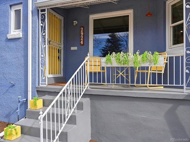 2924 Zenobia St, Denver, CO 80212