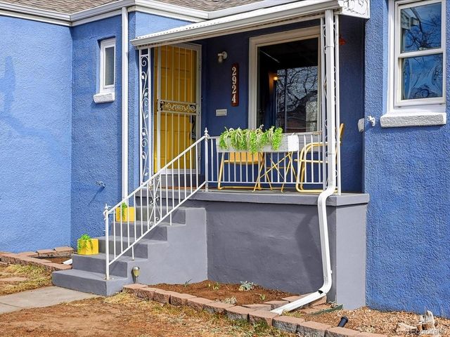 2924 Zenobia St, Denver, CO 80212