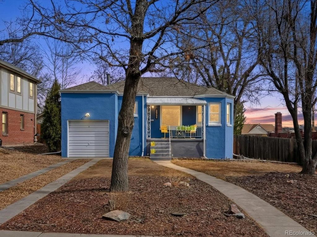 2924 Zenobia St, Denver, CO 80212