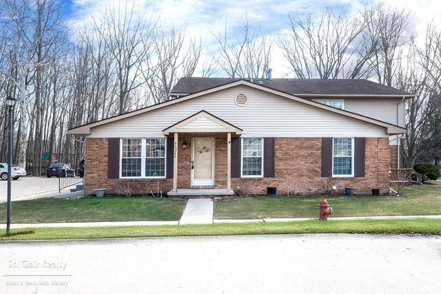 68260 Rosewood Lane, Richmond, MI 48062