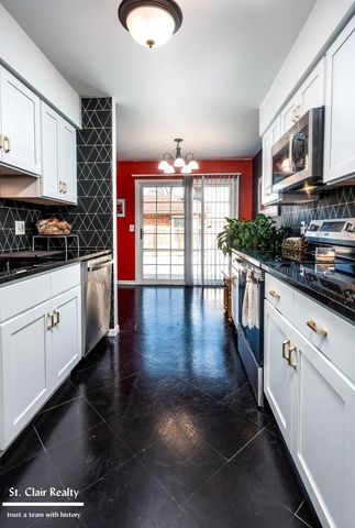 68260 Rosewood Lane, Richmond, MI 48062