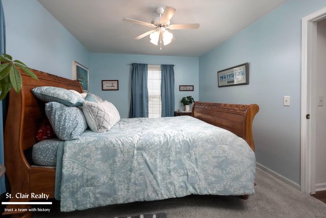 68260 Rosewood Lane, Richmond, MI 48062