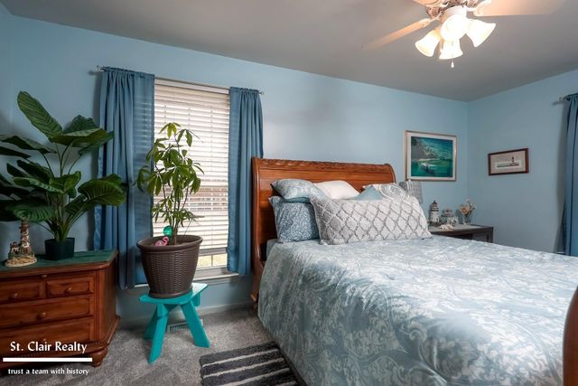 68260 Rosewood Lane, Richmond, MI 48062