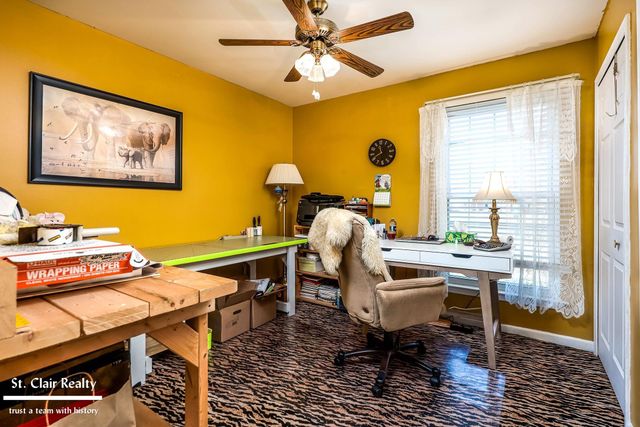 68260 Rosewood Lane, Richmond, MI 48062