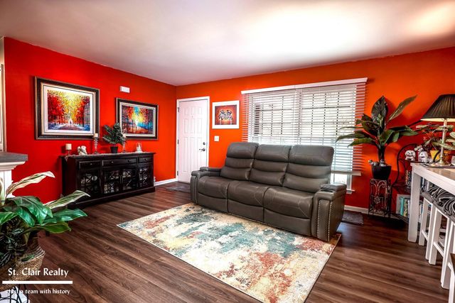 68260 Rosewood Lane, Richmond, MI 48062