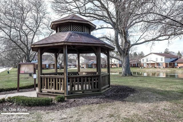 68260 Rosewood Lane, Richmond, MI 48062