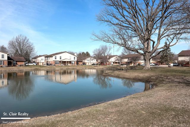 68260 Rosewood Lane, Richmond, MI 48062