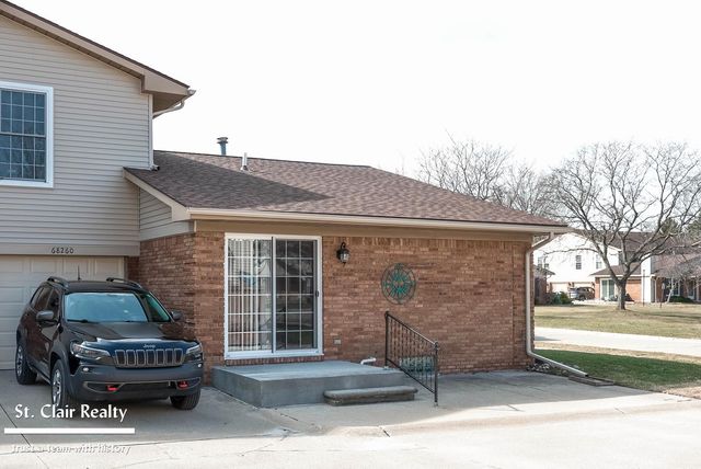 68260 Rosewood Lane, Richmond, MI 48062