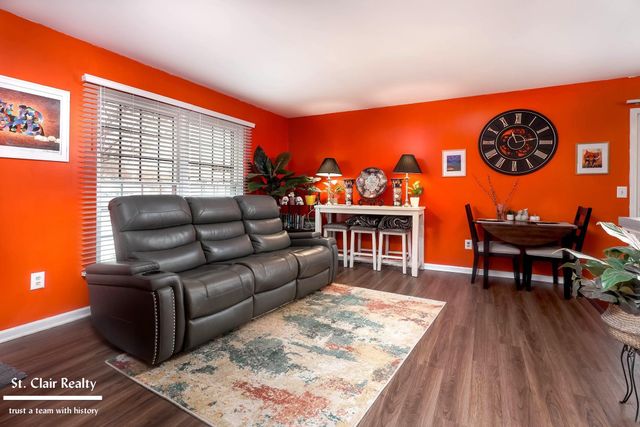 68260 Rosewood Lane, Richmond, MI 48062