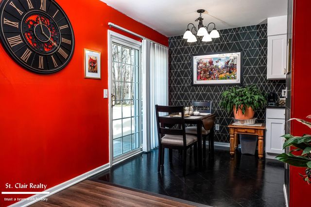 68260 Rosewood Lane, Richmond, MI 48062