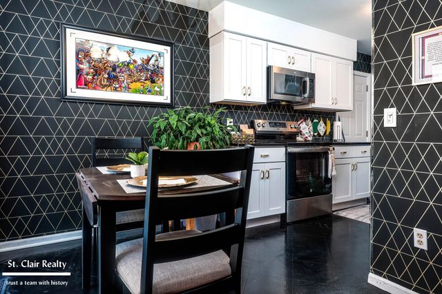 68260 Rosewood Lane, Richmond, MI 48062