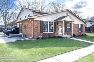 68260 Rosewood Lane, Richmond, MI 48062