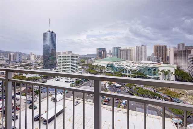 1655 Makaloa Street 1807, Honolulu, HI 96814