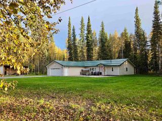2455 BRADWAY ROAD, North Pole, AK 99705