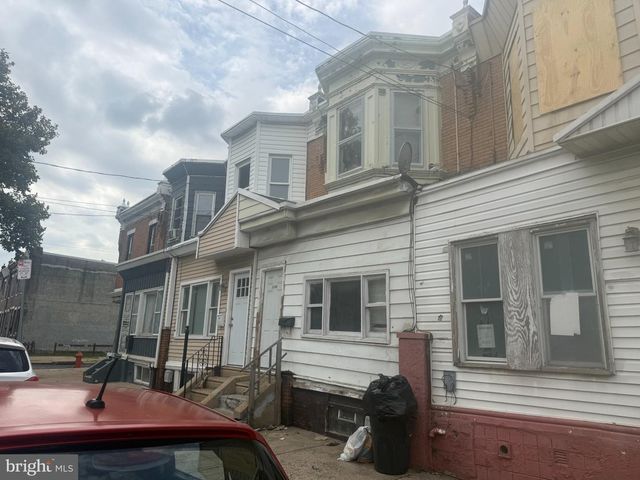 3642 JASPER ST, Philadelphia, PA 19134
