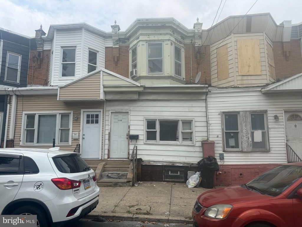 3642 JASPER ST, Philadelphia, PA 19134