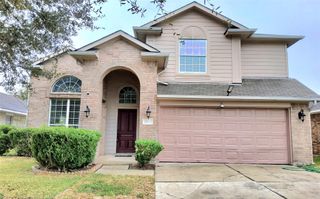 18123 Flower Grove Court, Richmond, TX 77407