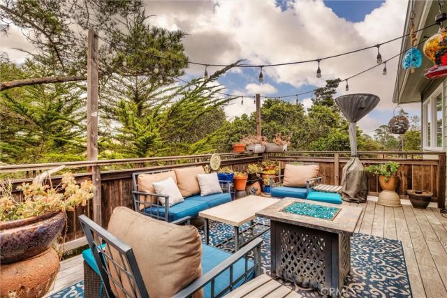 2968 Ardath Drive, Cambria, CA 93428