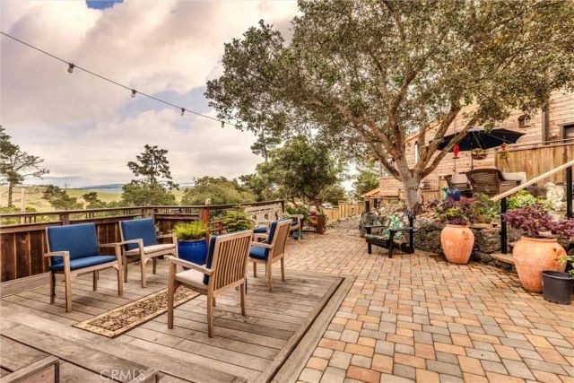 2968 Ardath Drive, Cambria, CA 93428