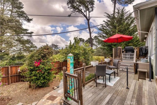 2968 Ardath Drive, Cambria, CA 93428