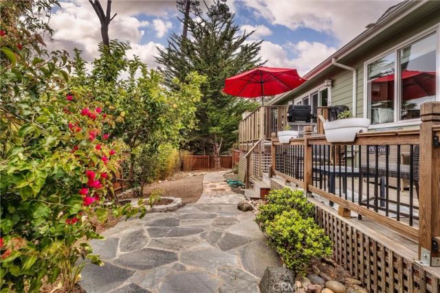 2968 Ardath Drive, Cambria, CA 93428