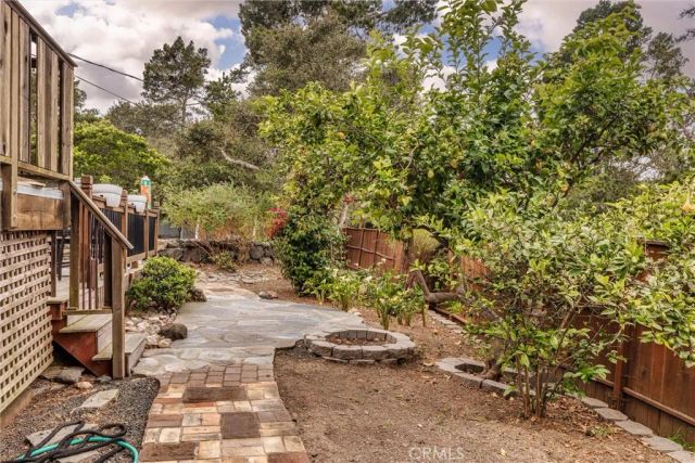 2968 Ardath Drive, Cambria, CA 93428